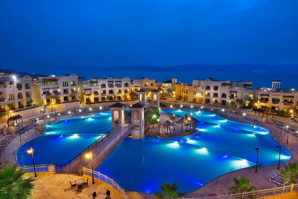 Luxury Tours in Jordan | Private & Tailored Trips